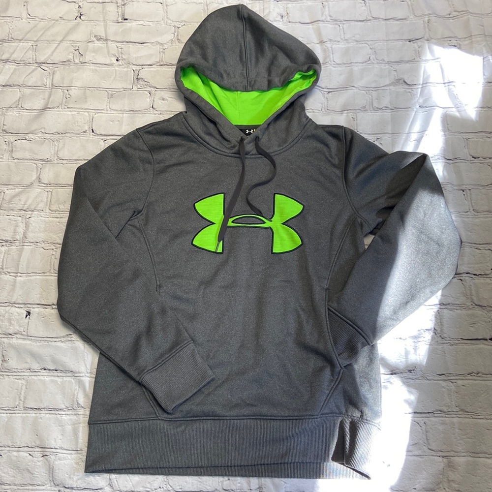 Under Armour Hoodie